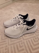 Nike Infinity G 24 Golf Shoe UK 9, US 10, EU 44 New Without Box