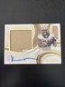 2024 Panini Immaculate Kendre Miller Premium Patch ON CARD Auto /99 Saints