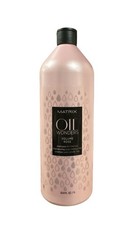 Matrix Oil Wonders Volume Rose Shampoo for Fi...