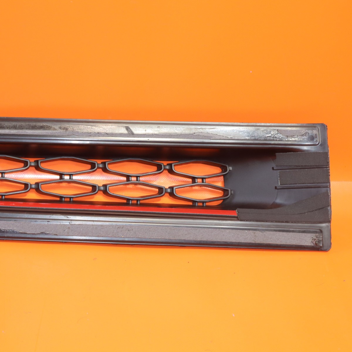 ROLLS ROYCE CULLINAN GRILLE RIGHT PASSENGER 2019 2020 2021 2022 51117448906 OEM