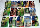 Star Wars Mixed Lot 15 Vintage Action Figures Power Of The Jedi EP1 AOTC Greedo