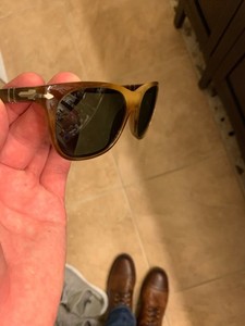 persol polarised