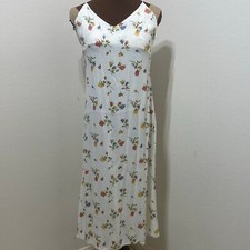 Reformation Chianti Floral Print Maxi Dress br Size Medium