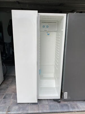 #ad Simpson SSM6100WA fridge freezer selling all parts AU $5.00