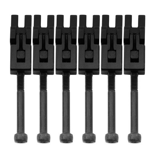 Dado di bloccaggio per corde per charra elettrica Musiclily Basic