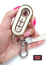 Key Cover For FIAT 500 PANDA
