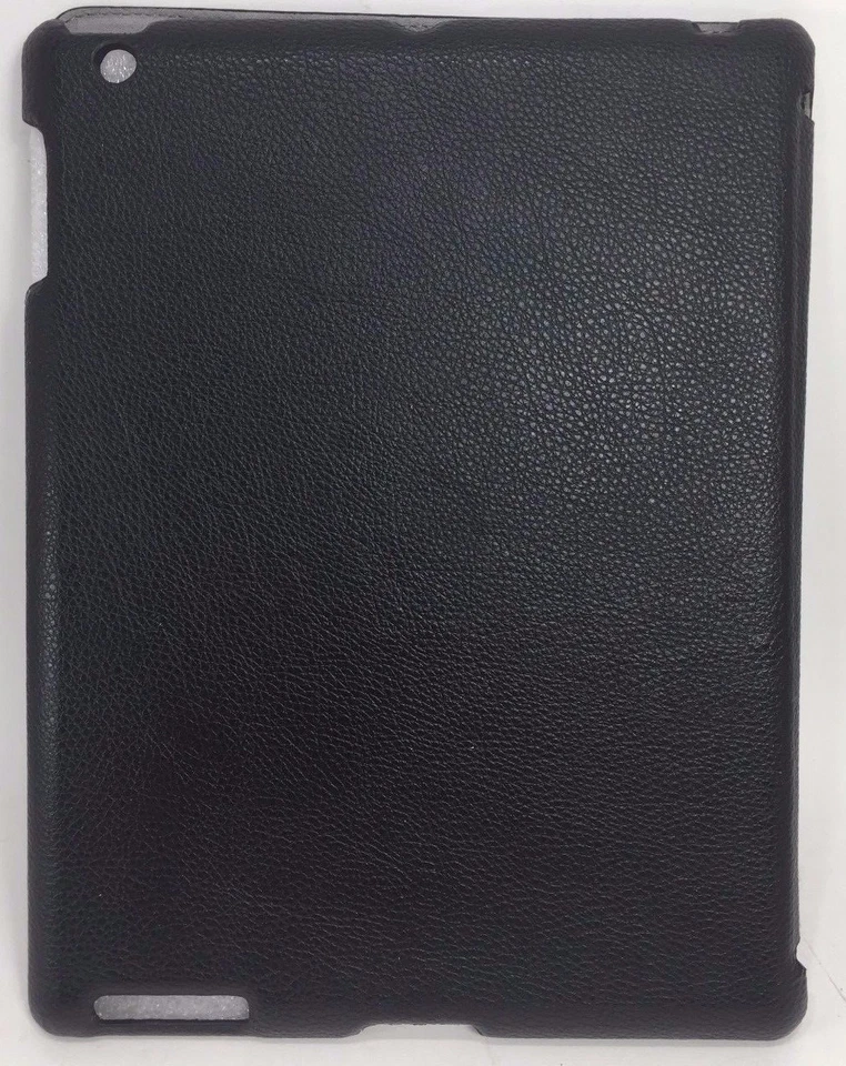 Bodhi - B2719990FBLK - iPad 2 Smart Cover Briefcase - One Size - Black - Image 4 of 4