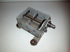 Drehko AM-Bereich (ohne Zubehör) aus Graetz Musica 4R/417 Raumklang-Gross-Super