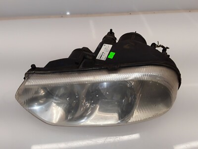 Alfa Romeo 156 1998 Linke Seite Scheinwerfer Licht