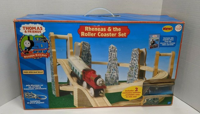 thomas roller coaster ebay