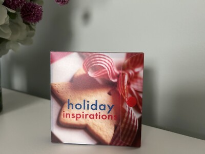 Ryland Peters and Small Holiday Inspirations