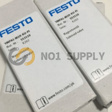1PC NEW FESTO VMPA1-M1H-KU-PI 553110 Air solenoid valve