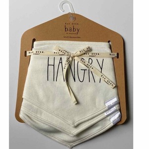 rae dunn silicone bibs