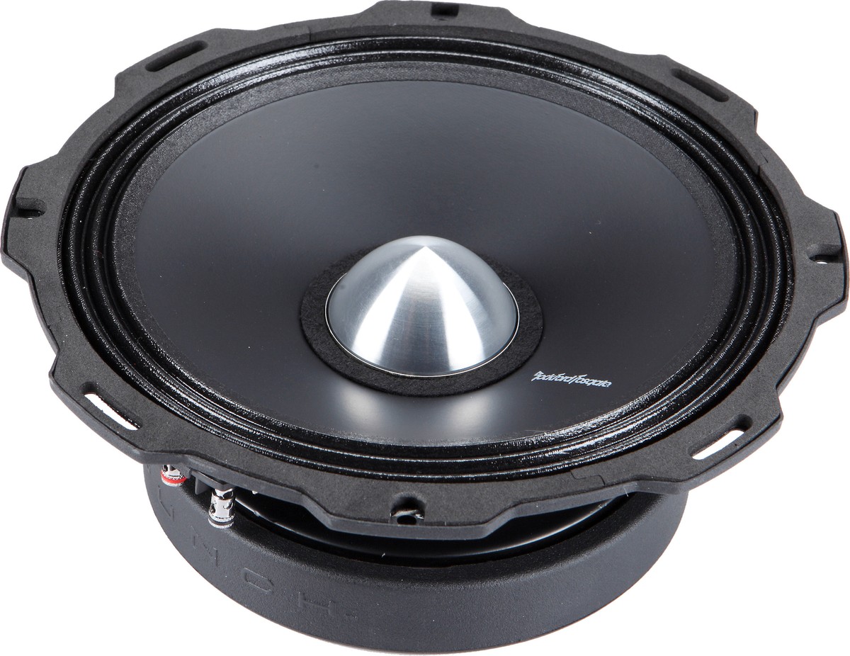 Rockford Fosgate Punch PPS4-8 8 Rockford Fosgate Punch PPS4-8 8