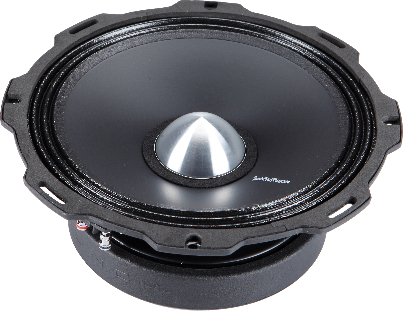 Среднечастотный 4-омный динамик Rockford Fosgate Punch PPS4-8 8 15490₽
