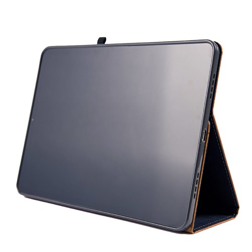 Luxury Leder Schutzhülle für Apple iPad Pro 12,9“ 2019 Tablet Tasche Cover Case - Bild 10 von 12