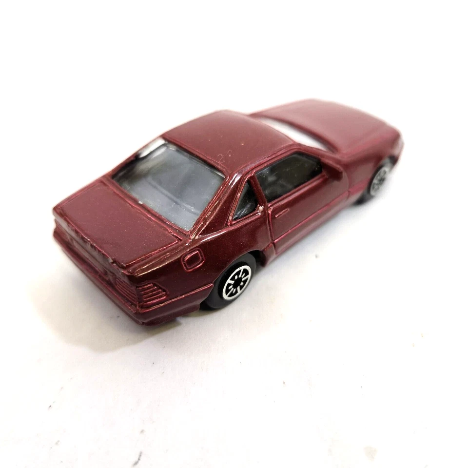 Maisto Lote de 7 Camiones de Remolque Tonka Hasbro Marvel Ford Econovan Cadillac Benz 500 Foto 4 de 4