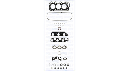 Left Head Gasket Set HONDA ACCORD COUPE V6 VTEC 24V 3.0 200 J30A1 10/98-12/02