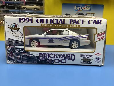 1994 Brickyard 400 Official Pace Car Chevrolet Monte Carlo
