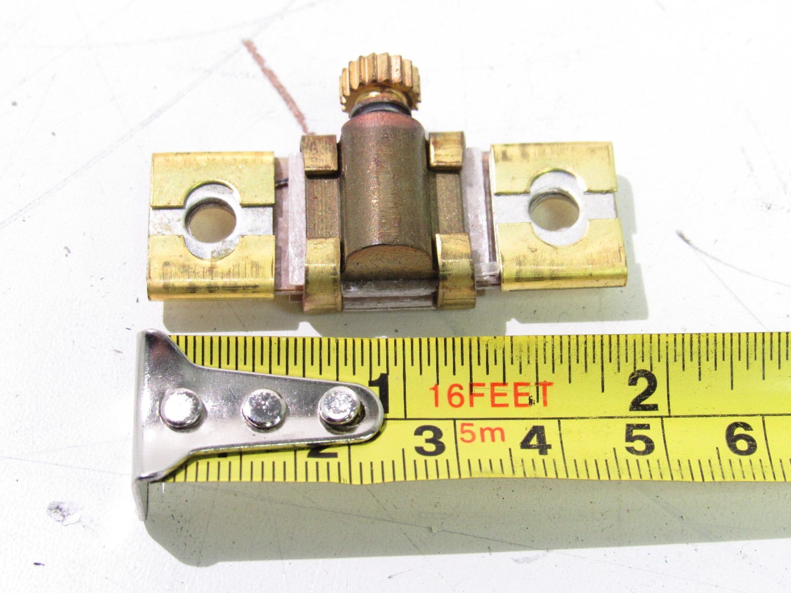 SQUARE D 1B32 1B1.45 1B1.88 1B2.10 THERMAL OVERLOAD/HEATER UNIT ELEMENT*NIB* eBay