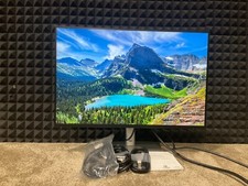 Dell P2425GO 24" LCD Monitor 1080p DELL-P2425               OPEN BOX 