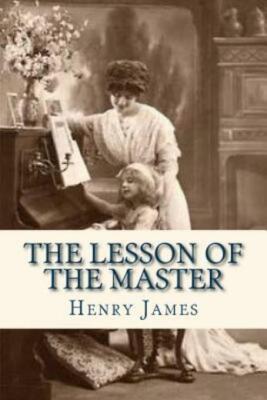 The Lesson Of The Master