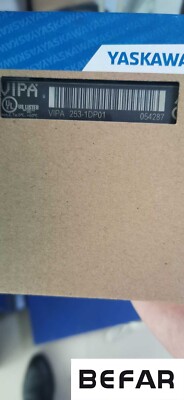 001-1BA20 VIPA001-1BA20 Brand New Fast Shipping (dhl-fedex-ups)