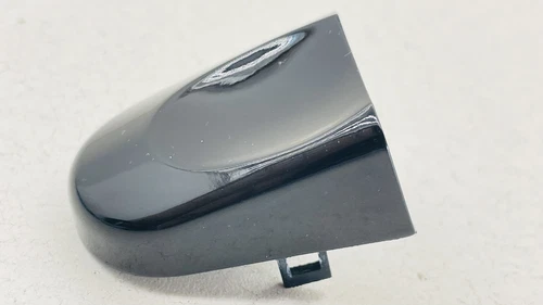 1999-2010 Volkswagen Beetle Front Right Lock Cylinder Cap OEM #1C0837879A