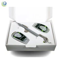 Optrasculpt Dental Foam Pads Spatula Kit Veneer Composite Resin Filling Contour