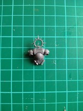 Space Marine Primaris Bladeguard Veteran Backpack (bits)