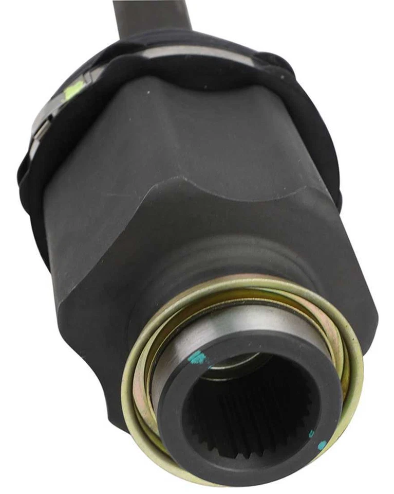 Conjunto de eje CV - transmisión estándar APW Inc. FD8081 para Ford Focus 2006 Foto 4 de 4