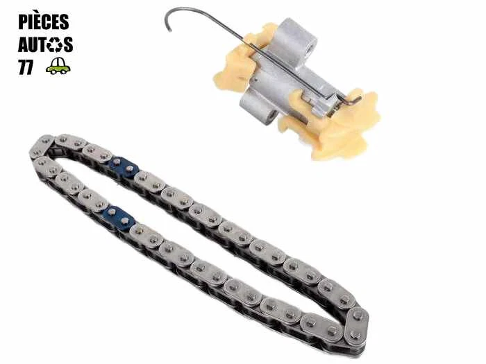 7mm DV5 1.5 Blue HDi Peugeot Citroen Opel Ford Toyota Camshaft Chain Kit - Image 2 of 3