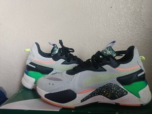 puma rs x 7