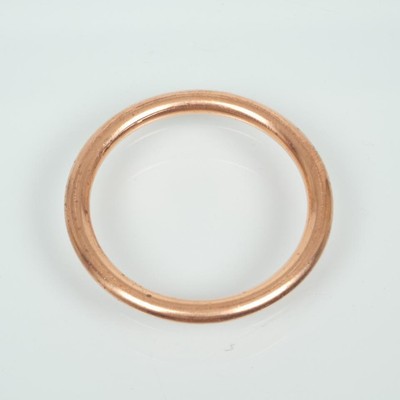 Joint De Collecteur D'échappement Pour Kawasaki GPZ 1100 A Uni Trak (1983-1985) - Référence GAZ7357437