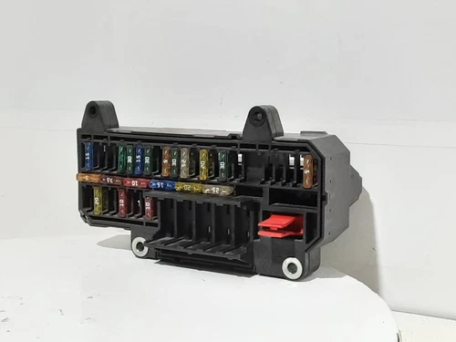 6900583 Caja Reles/Fusibles para BMW SERIE 7 (E65/E66) 745i 2005 3425055 - Imagen 5 de 18