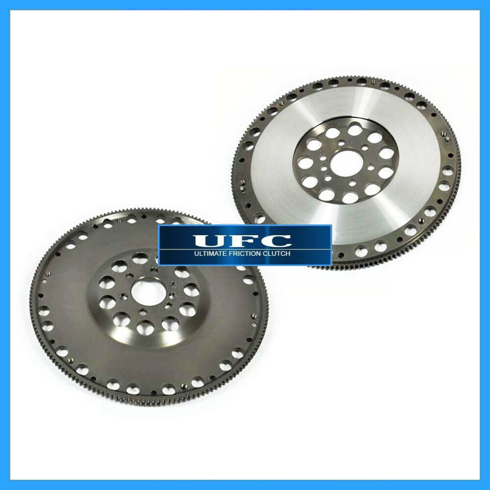 Chevrolet Corvette 1997-2004 Clutch kits Set