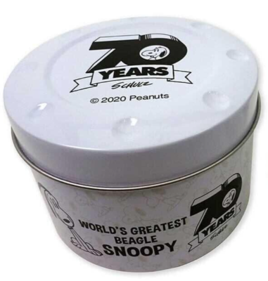 G-SHOCK SNOOPY COLLABORATION EXCLUSIVE BABY-G 70TH