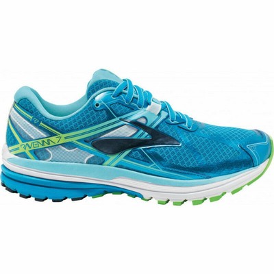 brooks ravenna 7 drop