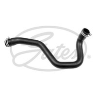 Gates KüHlerschlauch KüHlleitung FüR Ford Focus Turnier 05-4444