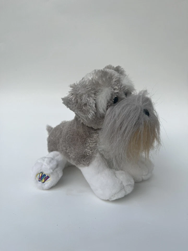 Lot of 8 Webkinz NO ONLINE CODE dogs lion lynx fish fox *read description* - Image 3 of 4