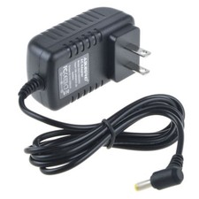 AC/DC Adapter Charger For LG BP125-N Blu-Ray Player WA-12M12FU Power Supply Cord