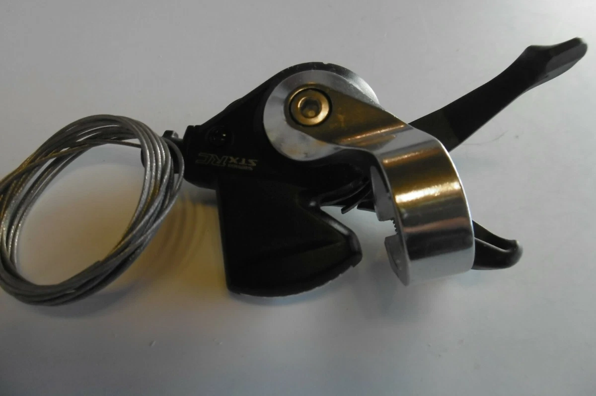 Shimano Stx In Bicycle Shifters for sale | eBay