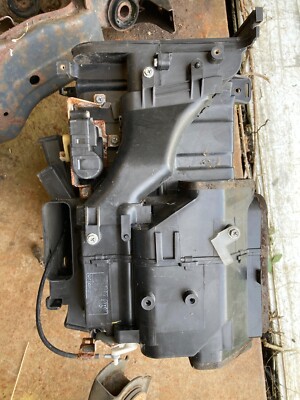 nissan pulsar gtir rnn14 sr20det heater box unit with matrix
