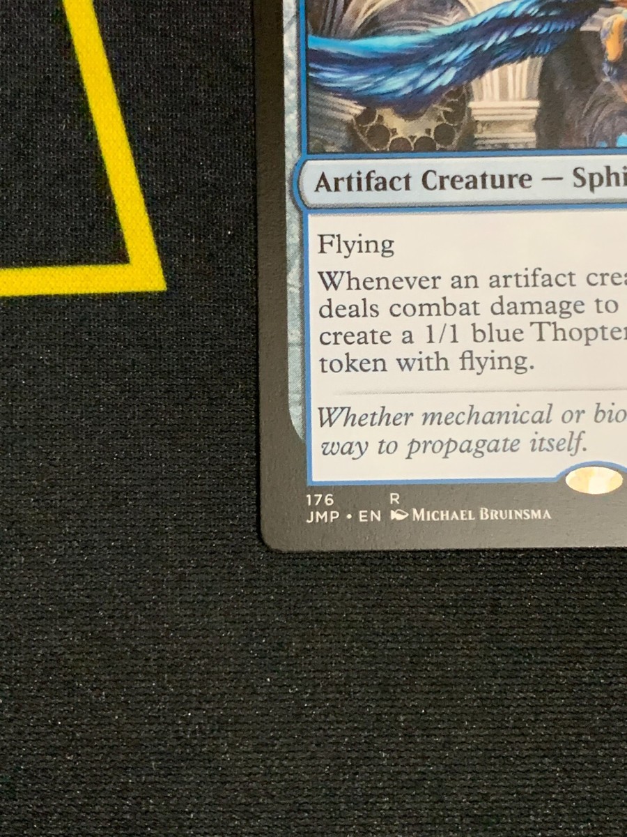 C135 MAGIC THE GATHERING SHARDING SPHINX JUMPSTART NM MTG | eBay