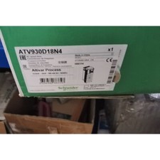 Schneider ATV930D18N4 Inverter New In Box Expedited Shipping