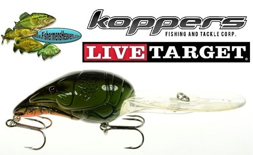 Berkley PowerBait The Champ Craw - Green Pumpkin, 3.5 Inch Soft Bait For Fishing - View #8