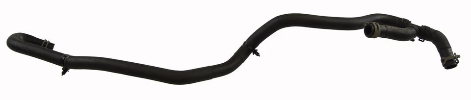 2006-2010 Saturn SKY Turbo Radiator Overflow Hose Assy New OEM 25942438 19130548 - Image 2 of 4