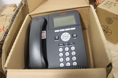 NEW Avaya 9620D PHONE