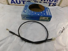 Accelerator Cable Beck/Arnley 095-0452 for VOLKSWAGEN Rabbit 1982-83 Manual Tran