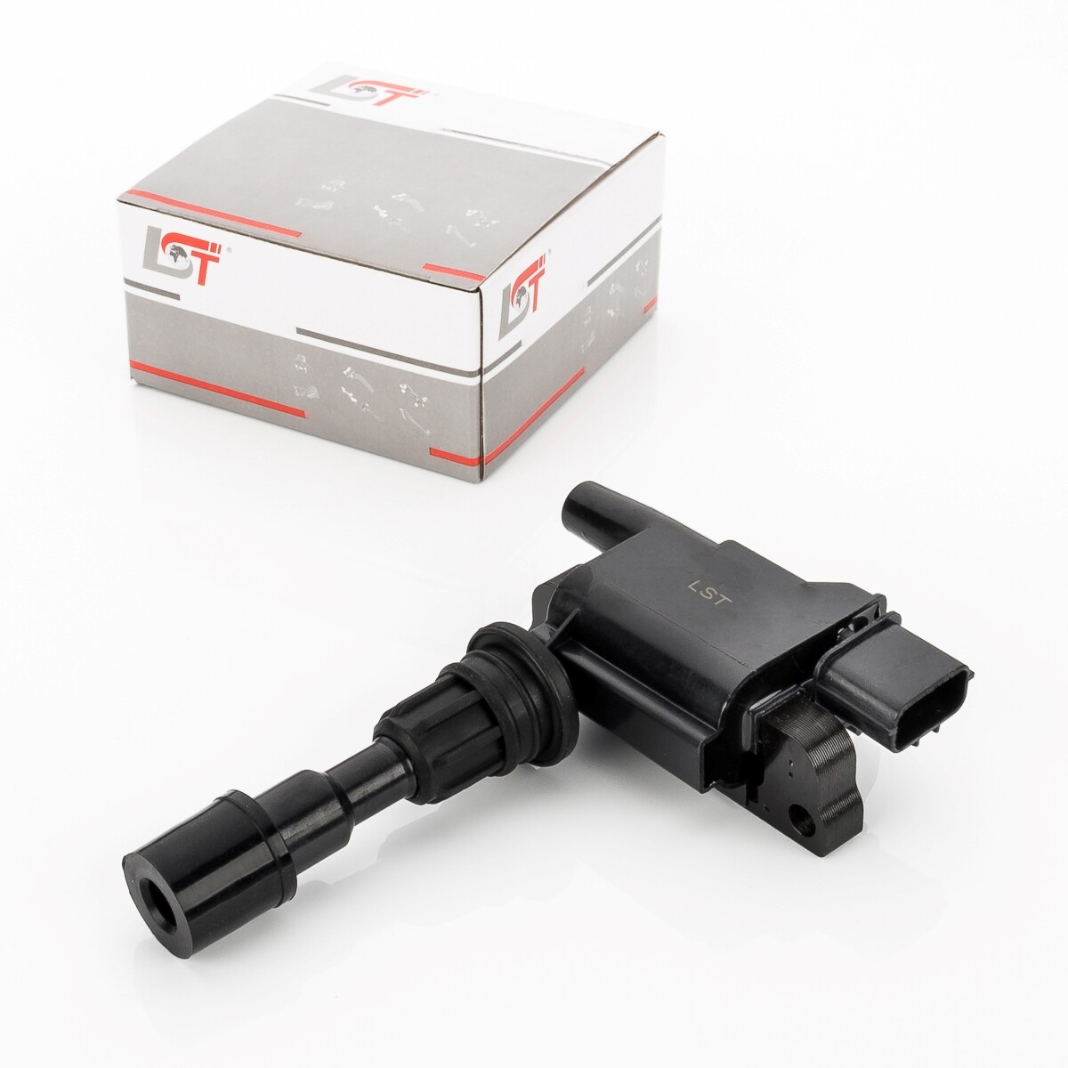 Ignition Coil Module Pencil Coil for Mazda 323 For VI 323 S VI 1.5 16V 1.6